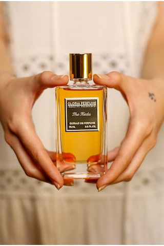 The Kedu 75 Ml Edp Unisex Parfüm Aromatik