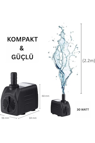 Px 630 Su Pompası