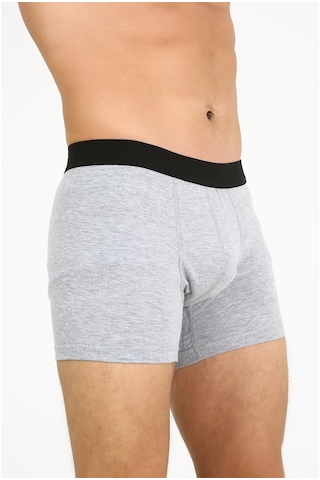 Five Pocket Fpb8002 Erkek Boxer (516184754)