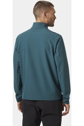 Helly Hansen Sırdal Erkek Softshell Mont Hha.63147-dark Creek