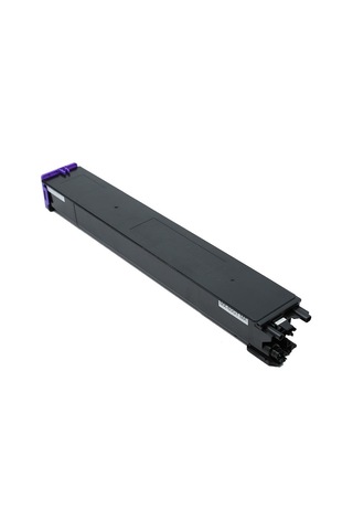 Uyumlu Kartuş For Sharp Mx60gtma-mx61gtma Kırmızı Toner 24k