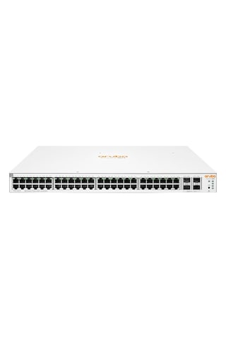 Hpe Aruba Instant On 1930-48g-poe+ 370w Jl686b