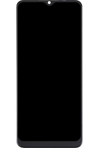 Oppo Realme C25s Uyumlu Lcd Ekran Dokunmatik