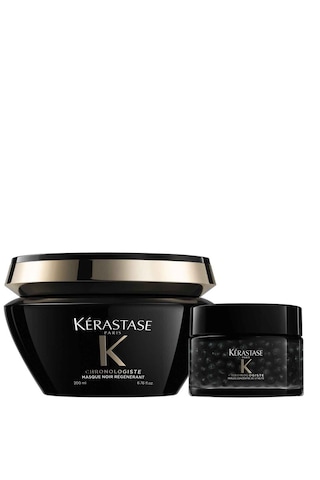 Kerastase Chronologiste Kofre Set