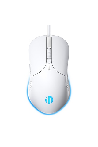 Inphıc B2 Rgb Aydınlatmalı Sessiz Kablolu Gaming Mouse