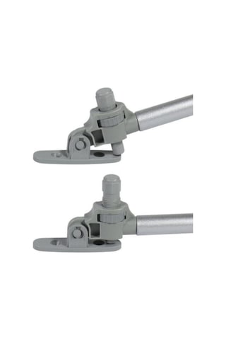 Dolap Kapak Pistonu Mutfak Dolabı Kapağı Gazlı Frenli Piston