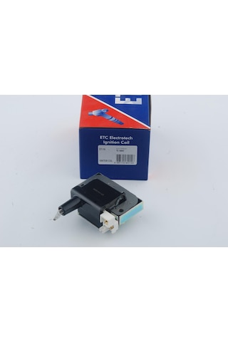 Etc Bobin Accord 1990-2001/civic 1992-2000/integra 1993-1999/crx -1997 Uyumlu Et114