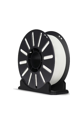 Solvix Pla/pha Beyaz Filament 1kg