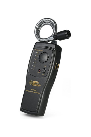 Smart Sensor Elde Taşınan Cfc'ler Hcfc'ler Hfc As5750l