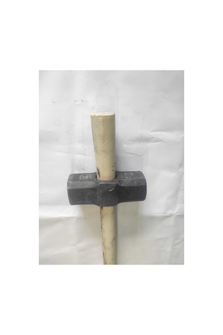 4 Kg Balyoz Çekiç