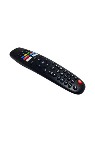 Dijitsu Uyumlu Android Led Tv Kumanda - Ses Komutsuz