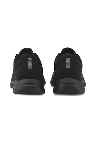 Puma Space Runner Alt Koşu Ayakkabısı 193905 05 Siyah