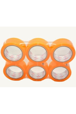 24 Adet 100 Mt Koli Bandı