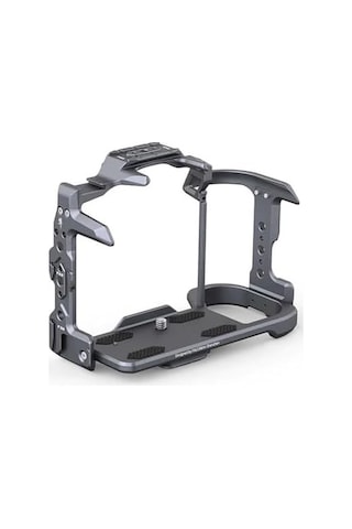 Falcam F22&f38 Quick Release Camera Cage Çerçeve Eos R5/r6