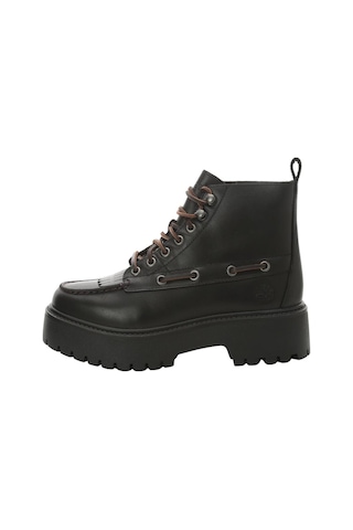 Timberland Kadın Bot-tb0a27yzw021 Siyah