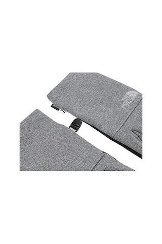 The North Face Etip Recycled Glove Eldiven Nf0a4shadyy1 Gri Gri