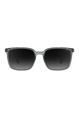 Silhouette 4088 75 6510 Unisex Güneş Gözlüğü Gri