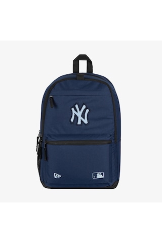 New Era Applique Delaware Unisex Lacivert Sırt Çantası 60667122 Lacivert