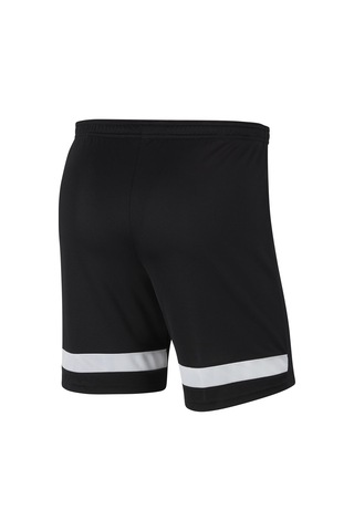 Nike M Nk Df Acd21 Short K Erkek Siyah Şort - CW6107-010