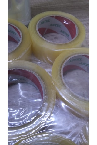 E Ticaret Setı/ptırcık Naylon,koli Band, Sanayi Streç