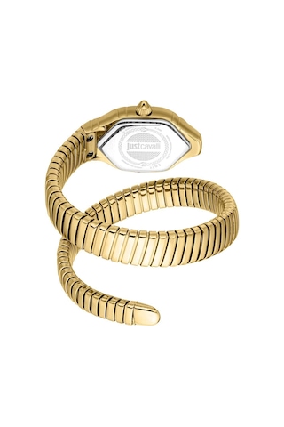 Just Cavalli Jc1l399m0035 Kadın Kol Saati Altın