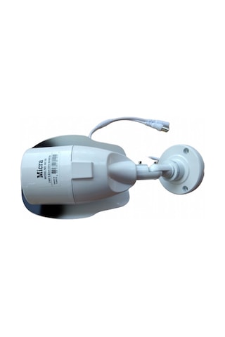 Mıcra Mc-95 2mp 36ır Dış Mekan Bullet Kamera