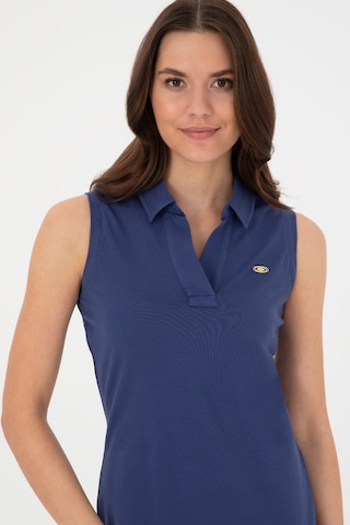U.S. Polo Assn. U.s. Polo Assn. Kadın Açık Lacivert Elbise Örme 50319996-vr059
