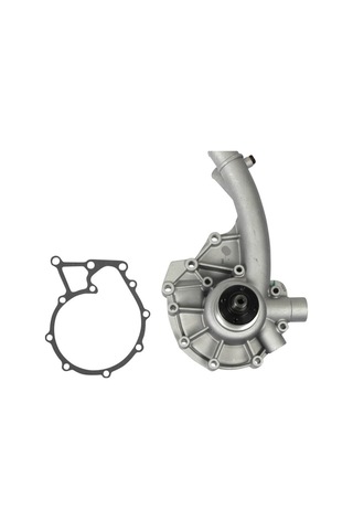 4u Devirdaim Su Pompası Mercedes 190 W201 W123 M102 Benzinli A1022004201 13502mr