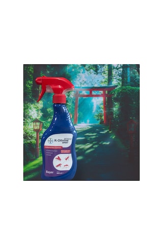 K Othrine Spray 500 Ml