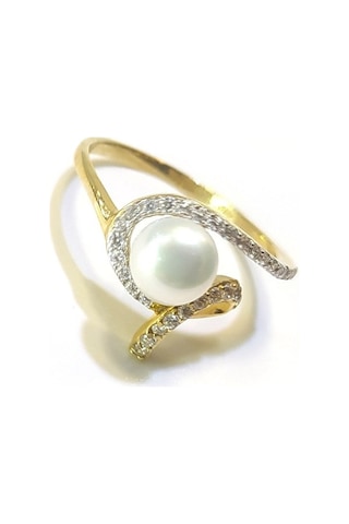 Inci Set Takım 14 Ayar Altın (542986786)