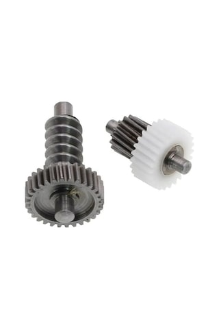 Createtech Flybuy Yedek Vites Villa Motor Katlanır K5 K3 Geri Fc260sd14270 Dişli Aynası Araba Aksesuarlar 40gf 25t Sk