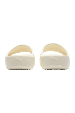 Puma Shibusa Kadın Sandalet 389082-02 Beyaz-beyaz Beyaz