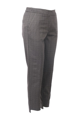 Pantolon Ekol 26kekl01067 Kahve