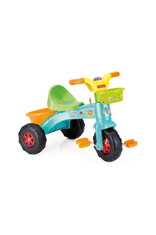 Mattel Fisher-Price 1813 3 Tekerlekli Bisiklet