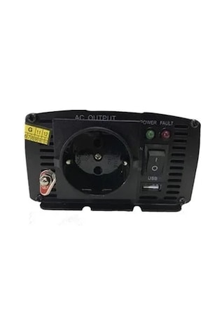 Alpex 300w 12v Modifiye Sinüs İnverter
