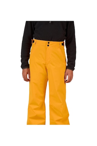 Rossıgnol Rossignol Insulated Ski Pant Erkek Çocuk Sarı Kayak Pantolonu 7052
