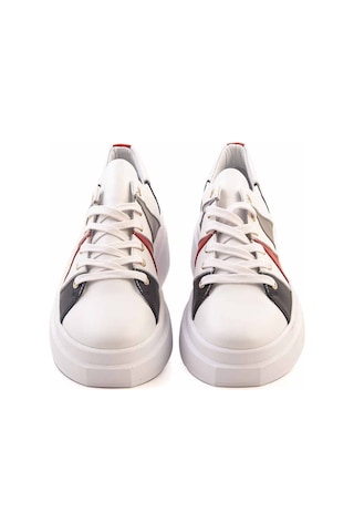Kemal Tanca Deri Erkek Spor & Sneaker 18108 001