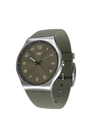 Swatch SS07S103 Erkek Kol Saati