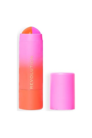 Revolution Sunset Stick Allık Sunset Pink & Orange