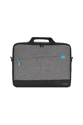 MACK MCC-602 14.1" UNICITY 3.0 Notebook Çantası Gri