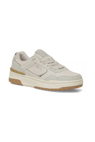 Kinetix Solley 6fx Bej Kadın Sneaker 000000000102065344 Bej