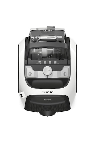 Miele Boost CX1 125 Edition Lotus SNRF3 Toz Torbasız Elektrikli Süpürge