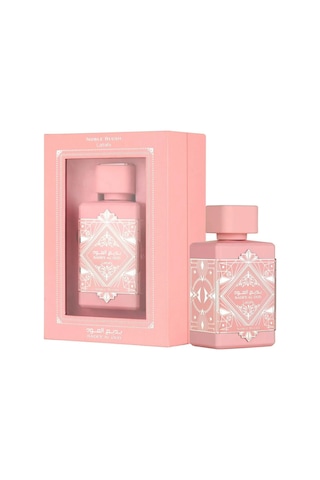 Lattafa Badee Al Oud Noble Blush Kadın Parfüm EDT 100 ML