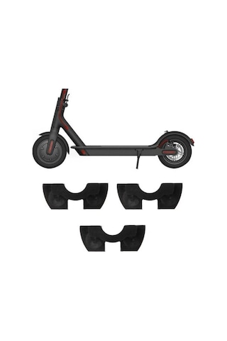 Xiaomi Elektrikli Scooter Mijia M365 Şok Emici Titreşim Önleyici