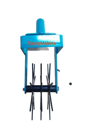 Çapamatik 3'Lü Bıçak