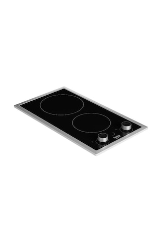 Beko BOV 302 S Domino Seramik Ankastre Ocak