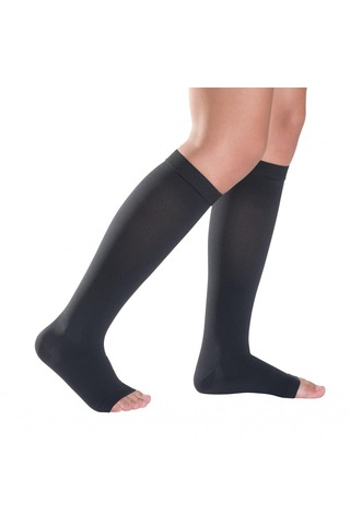 Sigvaris Essential Classical Topfine Select Dizaltı Varisçorabı