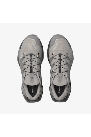 Salomon Xt-pu.re Unisex Sneaker Paloma L49103200 Gri