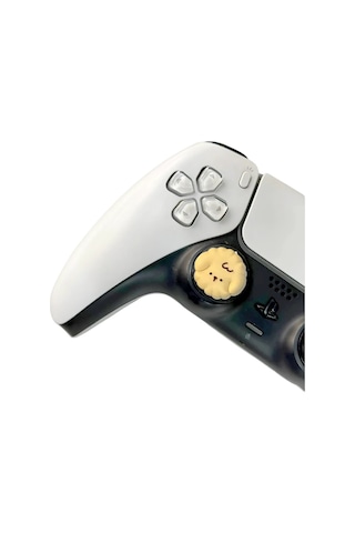 Ps3, Ps4, Ps5, Xbox Uyumlu Analog Stick Koruyucu - Clt-36 - 4 Lü Set