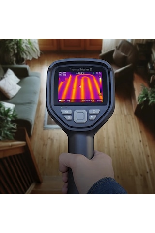 Thermal Master Thor002 Termal Kamera